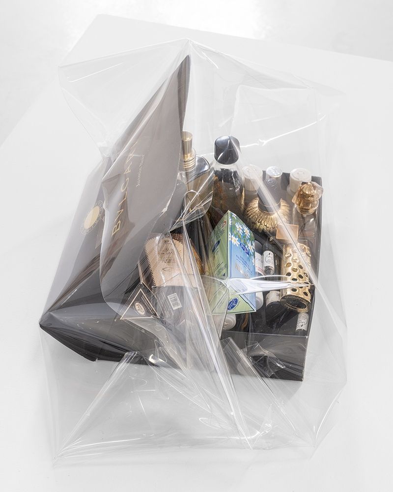 Image of artwork by Lizzi Bougatsos