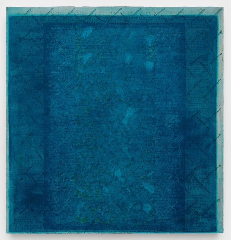 Image of artwork by Jessica Dickinson