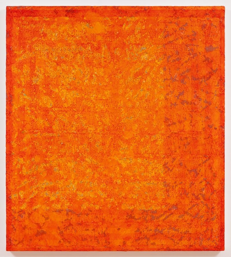 Image of artwork by Jessica Dickinson