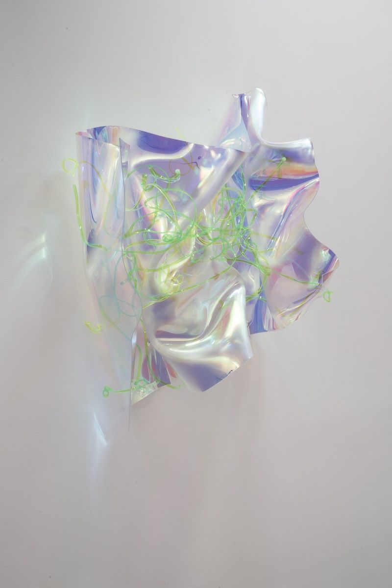 Image of artwork by Berta Fischer