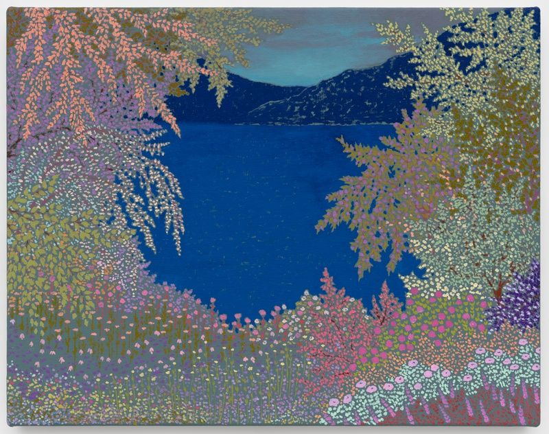 Image of artwork by John McAllister