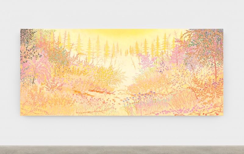 Image of artwork by John McAllister