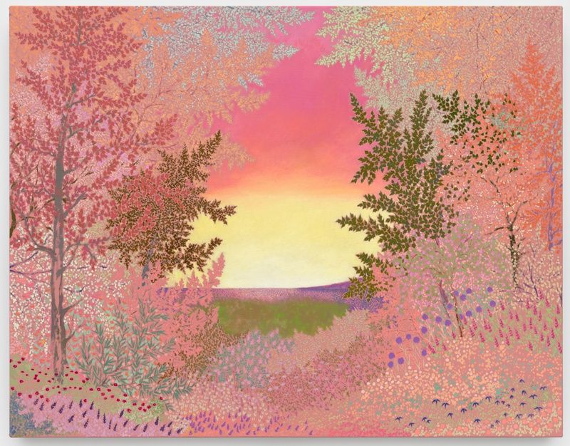 Image of artwork by John McAllister