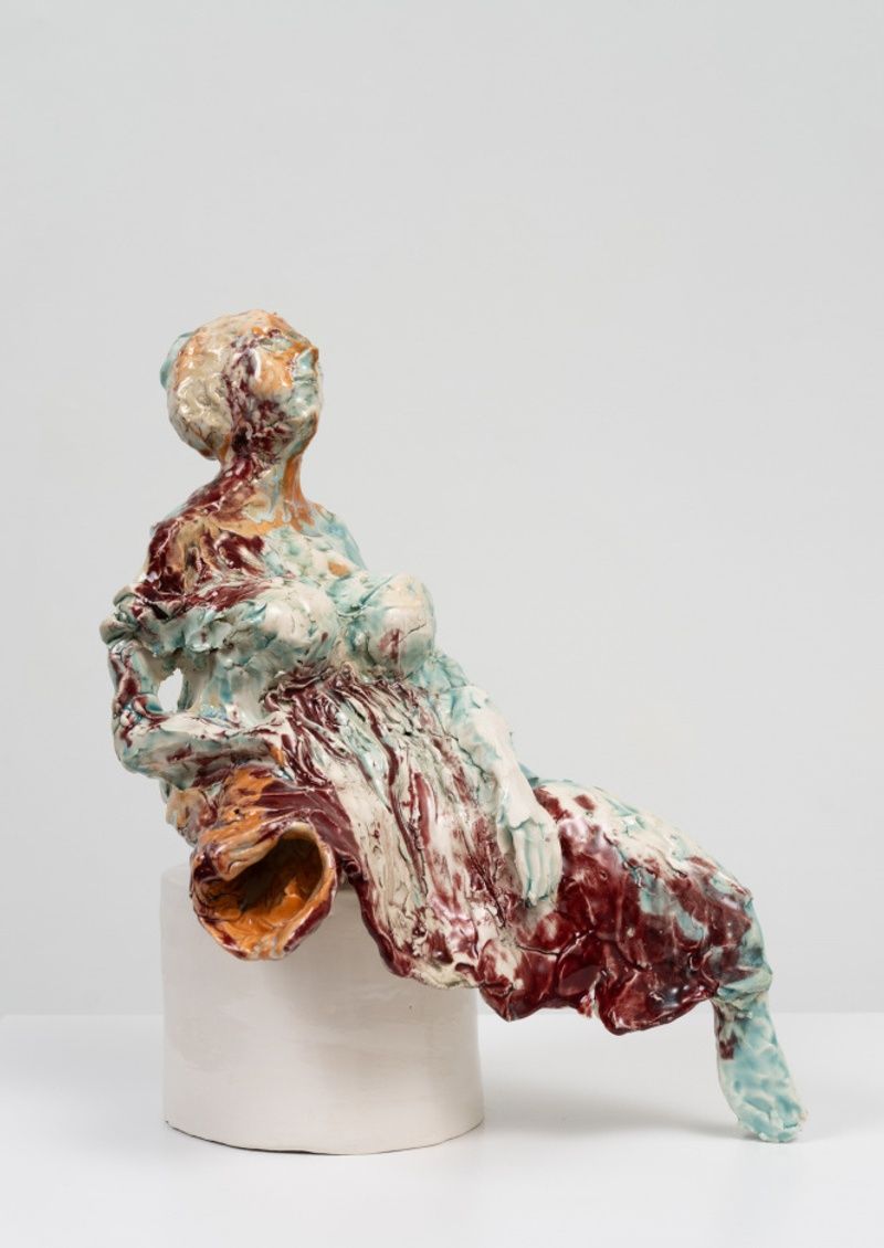 Image of artwork by Cynthia Lahti