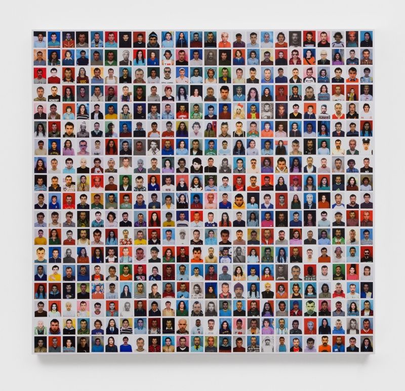 Image of artwork by Juan Pablo Echeverri